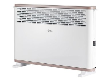 CONVECTOR HDY20K BLANCO MIDEA - 1