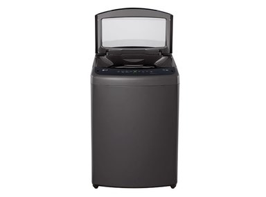 LAVADORA LG 19 KG CARGA SUPERIOR SMART MOTION WT19MVTB - 2