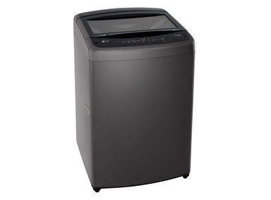 LAVADORA LG 19 KG CARGA SUPERIOR SMART MOTION WT19MVTB - 3