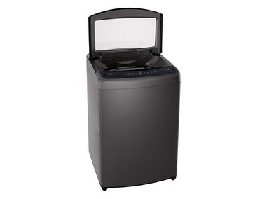 LAVADORA LG 19 KG CARGA SUPERIOR SMART MOTION WT19MVTB - 4