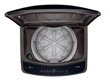 LAVADORA LG 19 KG CARGA SUPERIOR SMART MOTION WT19MVTB - 6