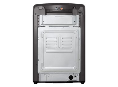 LAVADORA LG 19 KG CARGA SUPERIOR SMART MOTION WT19MVTB - 8