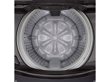 LAVADORA LG 19 KG CARGA SUPERIOR SMART MOTION WT19MVTB - 10
