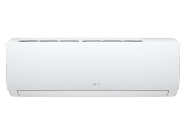 AIRE ACONDICIONADO SPLIT LG 9000 BTU W09TI.SCL DUALCOOL PRO INVERTER - 1