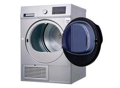 SECADORA DE ROPA URSUS TROTTER CONDENSACIÓN 9 KG UT G9K-15P CARGA FRONTAL - 2