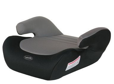 ALZADOR BEBESIT BOOSTER CONFORT - 1