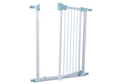 REJA SEGURIDAD KIDSCOOL PROTECTORA BLANCO - 2