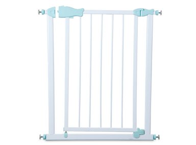 REJA SEGURIDAD KIDSCOOL PROTECTORA BLANCO - 1