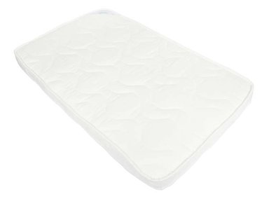 COLCHON INFANTI DE ESPUMA SNOOZE 84X50X5CM (CO-SLEEPING) - 1
