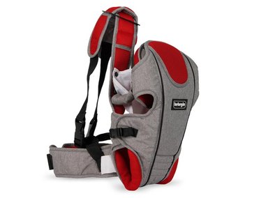 PORTABEBE MOCHILA RS-80140-1 - 1