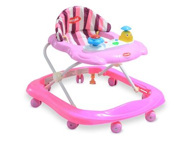 ANDADOR BEBESIT MOBY 7106 - 1