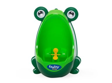 URINAL BABY WAY VERDE - 3