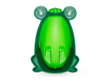 URINAL BABY WAY VERDE - 7