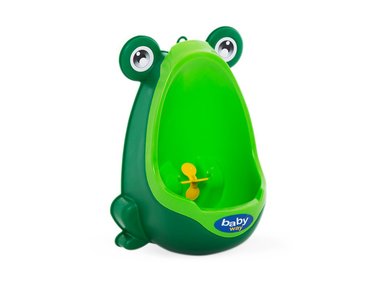 URINAL BABY WAY VERDE - 1