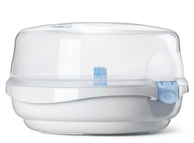 ESTERILIZADOR AVENT SCF281/02 - 2