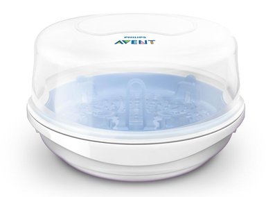 ESTERILIZADOR AVENT SCF281/02 - 3