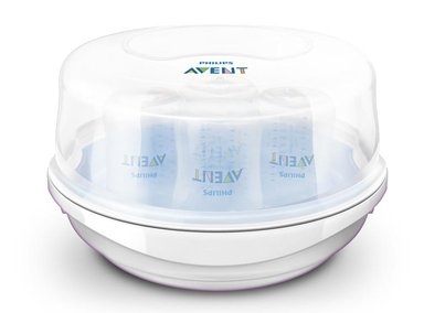 ESTERILIZADOR AVENT SCF281/02 - 1
