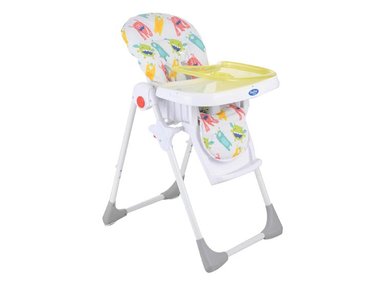 SILLA COMER BABY WAY BW812G18 - 2