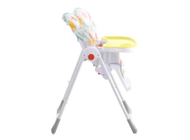 SILLA COMER BABY WAY BW812G18 - 5