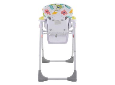 SILLA COMER BABY WAY BW812G18 - 6