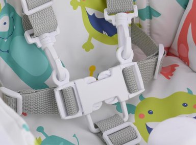SILLA COMER BABY WAY BW812G18 - 8