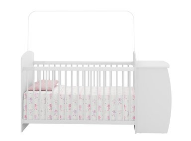 CUNA KIDSCOOL BAMBINI CON MUDADOR - 2