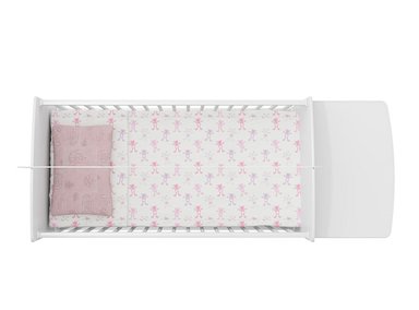 CUNA KIDSCOOL BAMBINI CON MUDADOR - 3