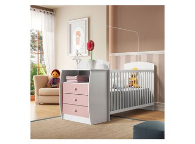 CUNA KIDSCOOL BAMBINI CON MUDADOR - 4