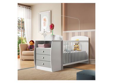 CUNA KIDSCOOL BAMBINI CON MUDADOR - 3