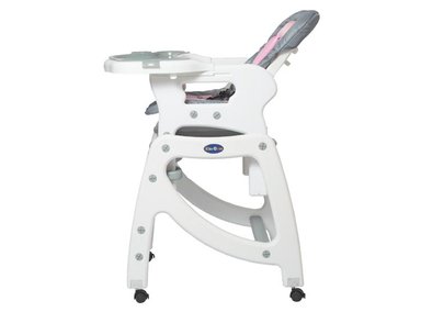 SILLA COMER KIDSCOOL 3 EN 1 - 3