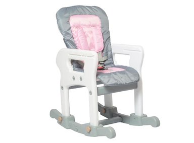 SILLA COMER KIDSCOOL 3 EN 1 - 4