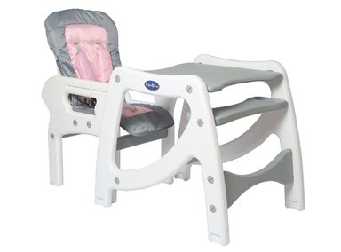 SILLA COMER KIDSCOOL 3 EN 1 - 5