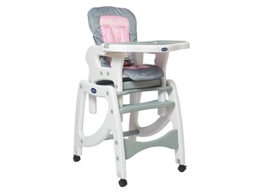 SILLA COMER KIDSCOOL 3 EN 1 - 1