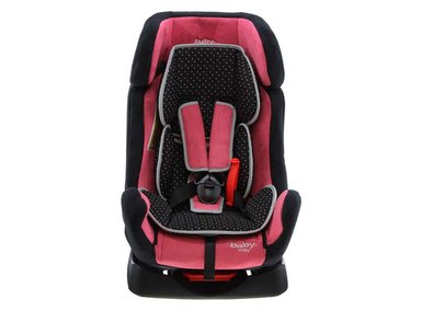 SILLA AUTO BABY WAY BW742 - 2