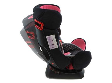 SILLA AUTO BABY WAY BW742 - 3