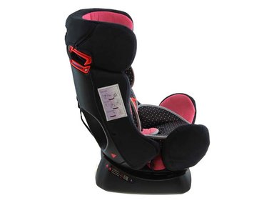 SILLA AUTO BABY WAY BW742 - 4