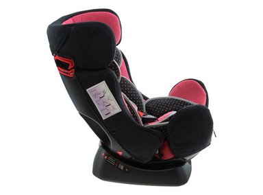 SILLA AUTO BABY WAY BW742 - 5