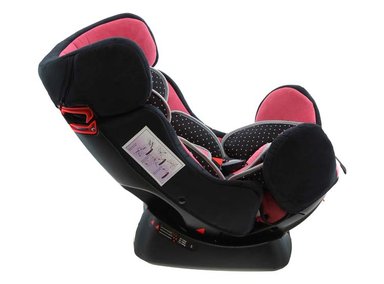 SILLA AUTO BABY WAY BW742 - 6
