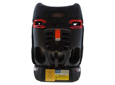 SILLA AUTO BABY WAY BW742 - 7