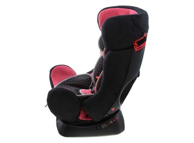 SILLA AUTO BABY WAY BW742 - 8