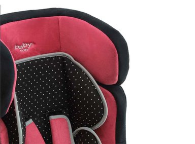 SILLA AUTO BABY WAY BW742 - 9