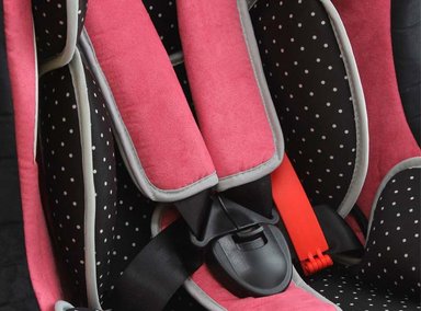 SILLA AUTO BABY WAY BW742 - 10