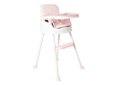 SILLA COMER KIDSCOOL PONY - 1