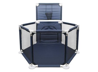 CORRAL KIDSCOOL HEXAGONAL - 1