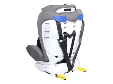 SILLA AUTO KIDSCOOL 360 AZUL - 3