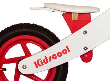 BICICLETA KIDSCOOL MADERA NEW RIDERS - 4