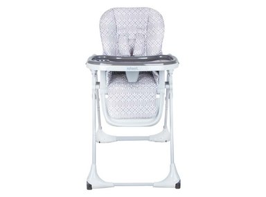 SILLA DE COMER INFANTI APPETITO PATERN - 2