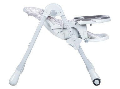 SILLA DE COMER INFANTI APPETITO PATERN - 5
