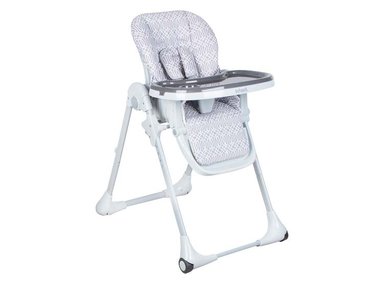 SILLA DE COMER INFANTI APPETITO PATERN - 1