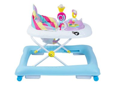 ANDADOR INFANTI UNICORNIO - 2